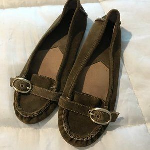Michael Kors Loafers